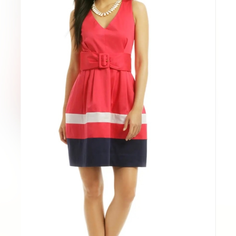 Kate Spade Sawyer dress - Picture 2 of 10